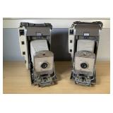 Vintage Polaroid 800 Land Cameras