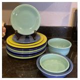 Fiesta Ware