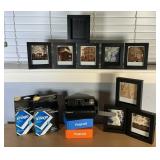 Vintage Polaroid Spectra Camera and More