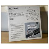 Korg Nu Tekt NTS-2 Oscilloscope Kit