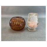 Vintage Fairy Lamps