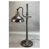 Metal Desk Lamp