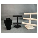 Jewelry Display Stands
