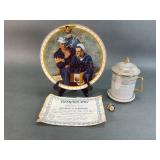 Military Collectibles
