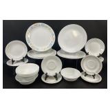 Corelle Dinnerware
