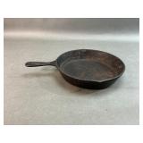Cast Iron Skillet