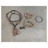 Stone Jewelry