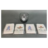 Houston Oilers Collectibles