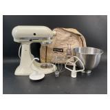 Kitchenaid Stand Mixer