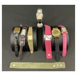 Watch Assortment