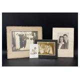 Antique Photographs