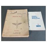 Vintage Aviation Guides