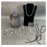 Western Jewelry