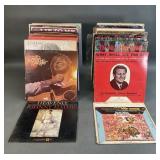 Vintage Albums incl Gospel