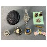 Vintage Jewelry