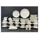 Mikasa French Countryside Dinnerware