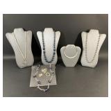 Signed Jewelry