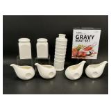 Condiment Sets