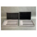 Stacking Jewelry Trays