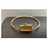 Jules Jï¿½rg Watch