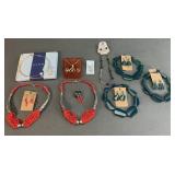 Jewelry Sets incl Avon