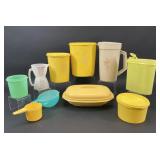 Vintage Tupperware Assortment