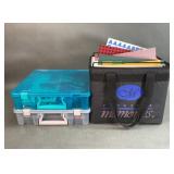 Creative Memories Scrapbooking Supplies