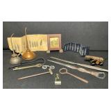 Assorted Vintage Items