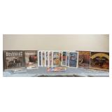Audio Cassette Collection