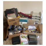 Office Supplies