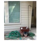 Gardening Tools and More