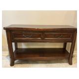 A.R.T Furniture Console Table