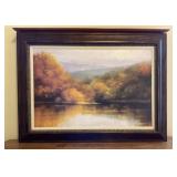 Large Landscape Wall Art