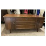 Mid Century Chest