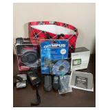 Bag of Electronics
