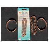 Copper Jewelry
