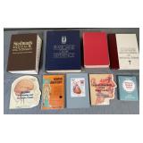 Medical Books incl Vintage