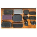 Ladies Wallets and Coin Purses
