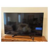 Sharp 60 Inch Liquid Crystal Television