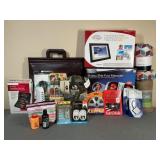 New in Package Home Assortment