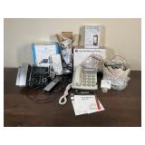 Telephones