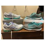 New Women