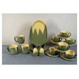 Shawnee Corn Dinnerware