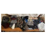 Scarf Assortment
