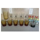 Vintage Drinkware