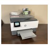 HP OfficeJet Pro 9015 Printer