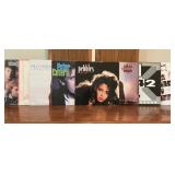 80s Rock Vinyl LP Albums