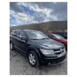 2010 Dodge Journey SUV