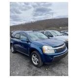2006 Chevrolet Equinox SUV