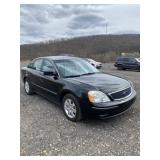 2005 Ford Five Hundred SDN